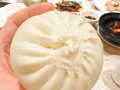 群乐大肉包-群乐饭店(滨安路店)
