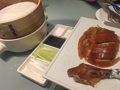 -小大董·烤鸭(观景餐厅·南京西路店)