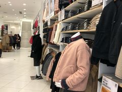 -优衣库(福州五四北泰禾广场店)