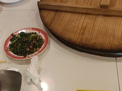 -江湖水乡铁锅炖魚(周庄嘉园店)