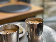 -Au Cafe&Roastery(华侨城店)