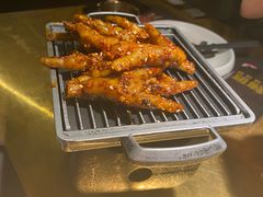 -烤匠麻辣烤鱼(万象城店)