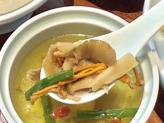 -裕兴记•蟹黄面馆(人民广场店)