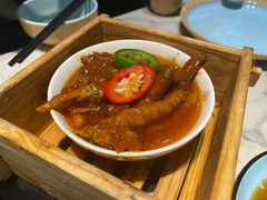 -鼎记啫啫煲(数博万达店)
