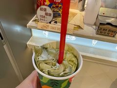 -DQ·蛋糕·冰淇淋(绿宝店)