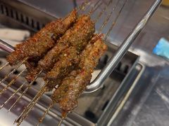 -7只羊·鲜羊肉串·地锅鸡精酿(玄武墨香路店)
