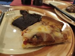 -五洲皇冠巴西烤肉餐厅