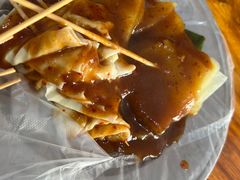 -小朱麻辣串(益民街店)