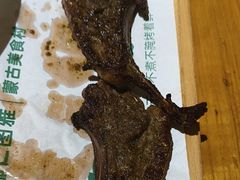 -娜仁图雅蒙古美食村(33小镇店)
