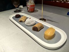 -北平食坊·烤鸭(黄寺大街店)