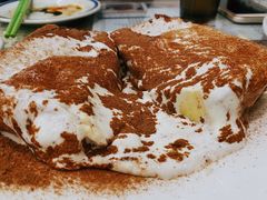 小龙凤漏奶华-小龍鳳餐室(番禺路店)
