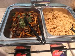 -比格比萨自助(德思勤四季汇店)