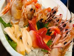 -Mr·Fish鱼鲜生海鲜放题(银泰in99店)