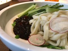 老北京炸酱面-奇滋豆味(南十四道街店)