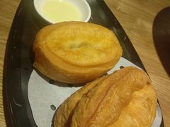 -尚海豆捞(乐虹坊店)