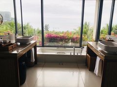 -半山半岛洲际度假酒店·观海廊