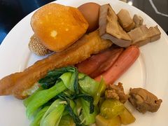 -白玉兰商务酒店(曲阜三孔景区春秋西路店)