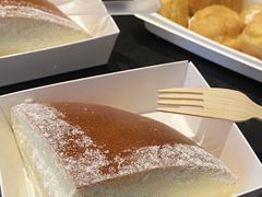 -巴黎贝甜(豪浦店)