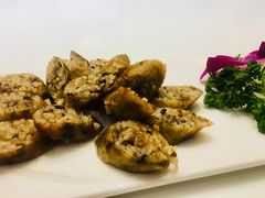 -宁夏国强手抓羊肉·清真菜(未央路凤三店)
