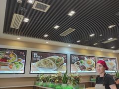 -嘉和一品粥(魏公村店)