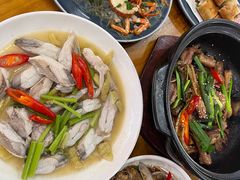 -醉壹号海鲜大排档·老厦门特色菜(厦门美食地标店)