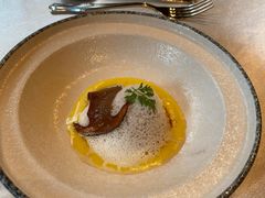 -北京古城老院厉晓麟精致菜