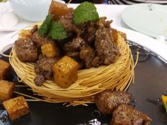 -天和晟烤鸭店(玉泉西街店)