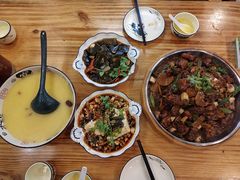 -沂蒙炒鸡(开发区店)