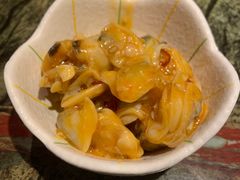 -炙柒Sekinana·精致料理 烧鸟·铁板烧(海上世界店)