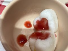 -西贝(虹口龙之梦店)