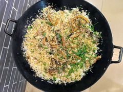 柴火黄鳝饭-台山新孖宝柴火黄鳝饭(三合温泉店)