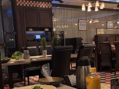 -一哥澳门豆捞·澳门风打边炉(高德置地店)