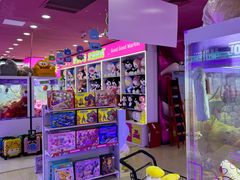 -万达广场(松江店)