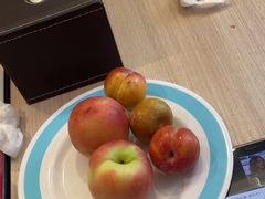 -经典世家牛排自助餐厅(百捷店)