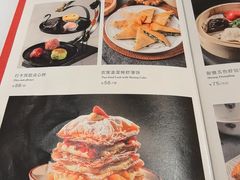 -新雅粤菜馆(南京东路店)