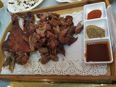-天源居餐厅·地方特色菜(张北店)