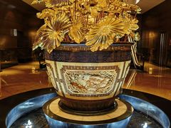 -翠湖宾馆·中餐厅