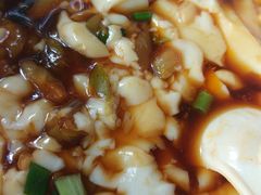 豆腐花-秦园惠山豆腐花(惠山古镇店)