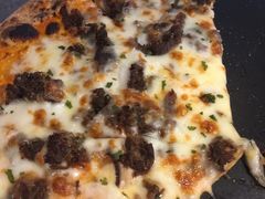 -机器人火炉披萨