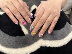 -RL Nail·瑞丽美甲美睫品牌原创店