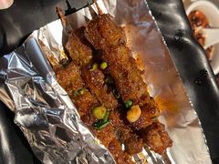 -额尔敦草原涮羊肉·烧烤(冻青树总店)