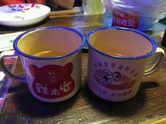 -蘭奢雅集·江浙菜(青山江滩店)