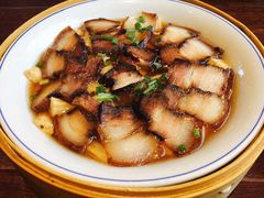 -大牌大·传统杭帮菜(湖滨店)