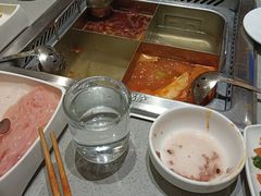 -海底捞火锅(振华广场店)