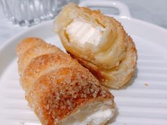 -中关村茶点