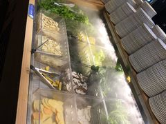 -火炉火自助餐(悠唐购物中心店)