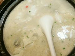 -小土豆北方菜馆(方庄店)