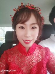 -红馆妆造(中央大街店)