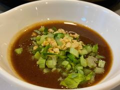-食潮汕头鲜牛馆(望京保利店)