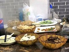 -徐州老灶台(环庆路店)